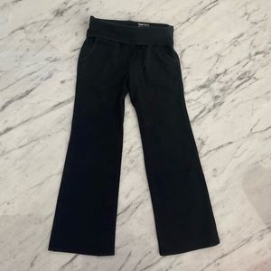 Gap Yoga Pants Girls